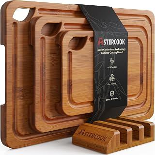Astercook Cutting Board